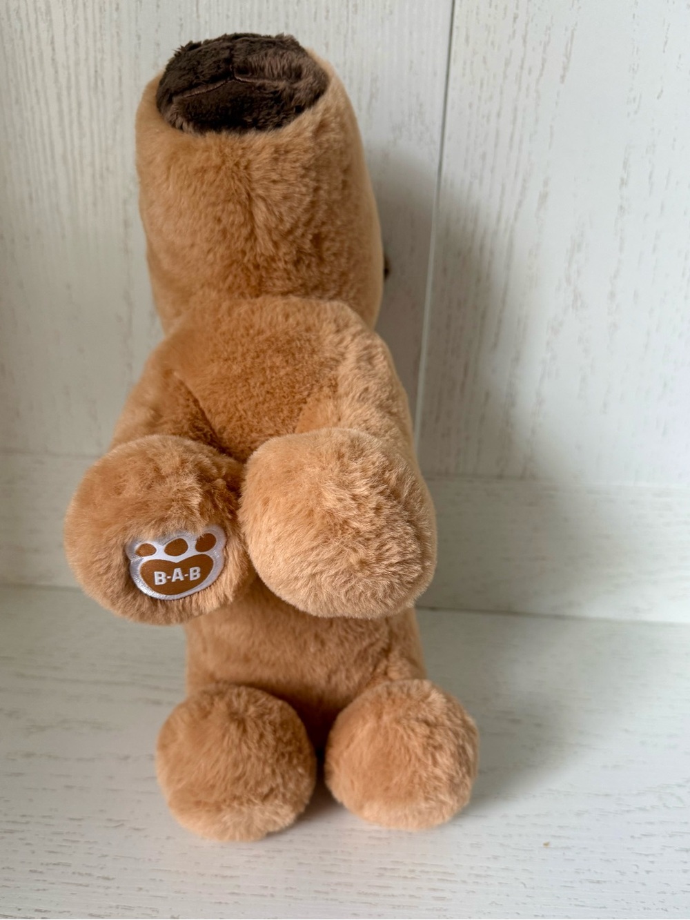 Build-A-Bear Soft Capybara 14” plush - Picture 4 of 7